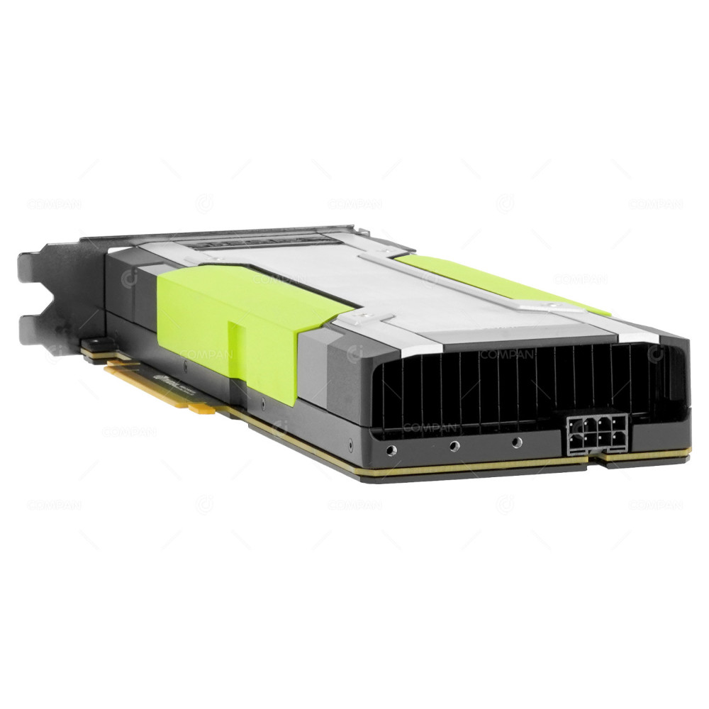 872323-001 HP NVIDIA TESLA P40 GPU ACCELERATOR 24GB GDDR5 PCI-E 3.0  X16